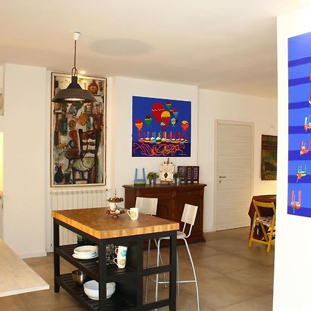 팔레르모 Casa D'Artista 아파트 외부 사진