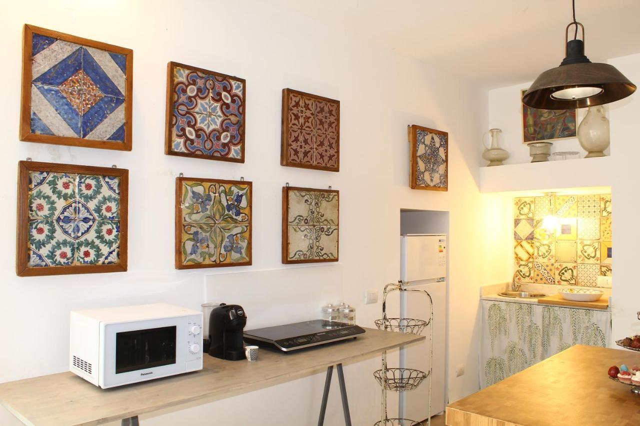팔레르모 Casa D'Artista 아파트 외부 사진