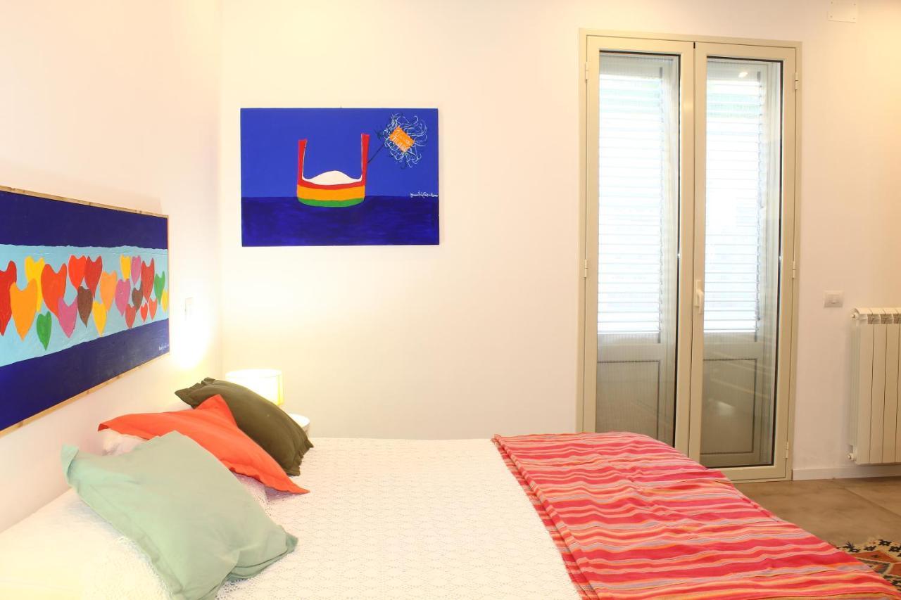 팔레르모 Casa D'Artista 아파트 외부 사진