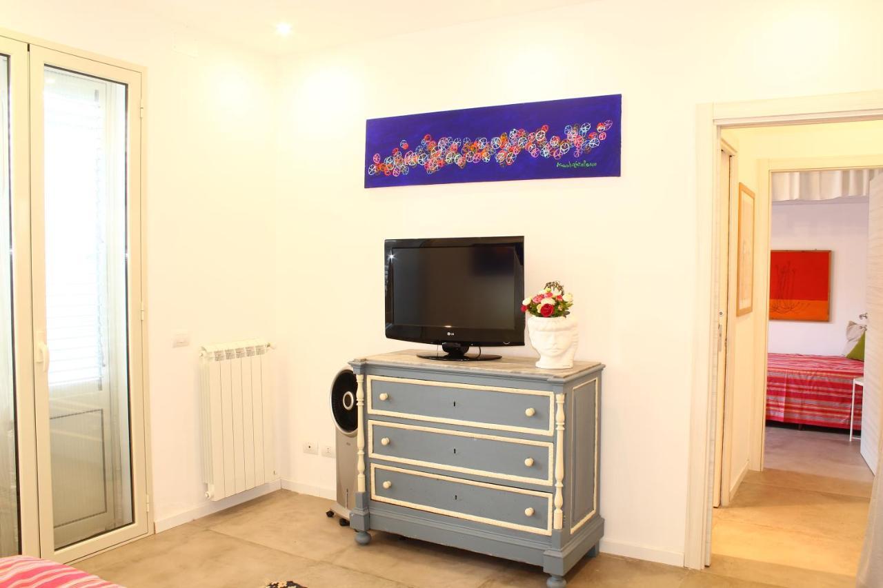 팔레르모 Casa D'Artista 아파트 외부 사진
