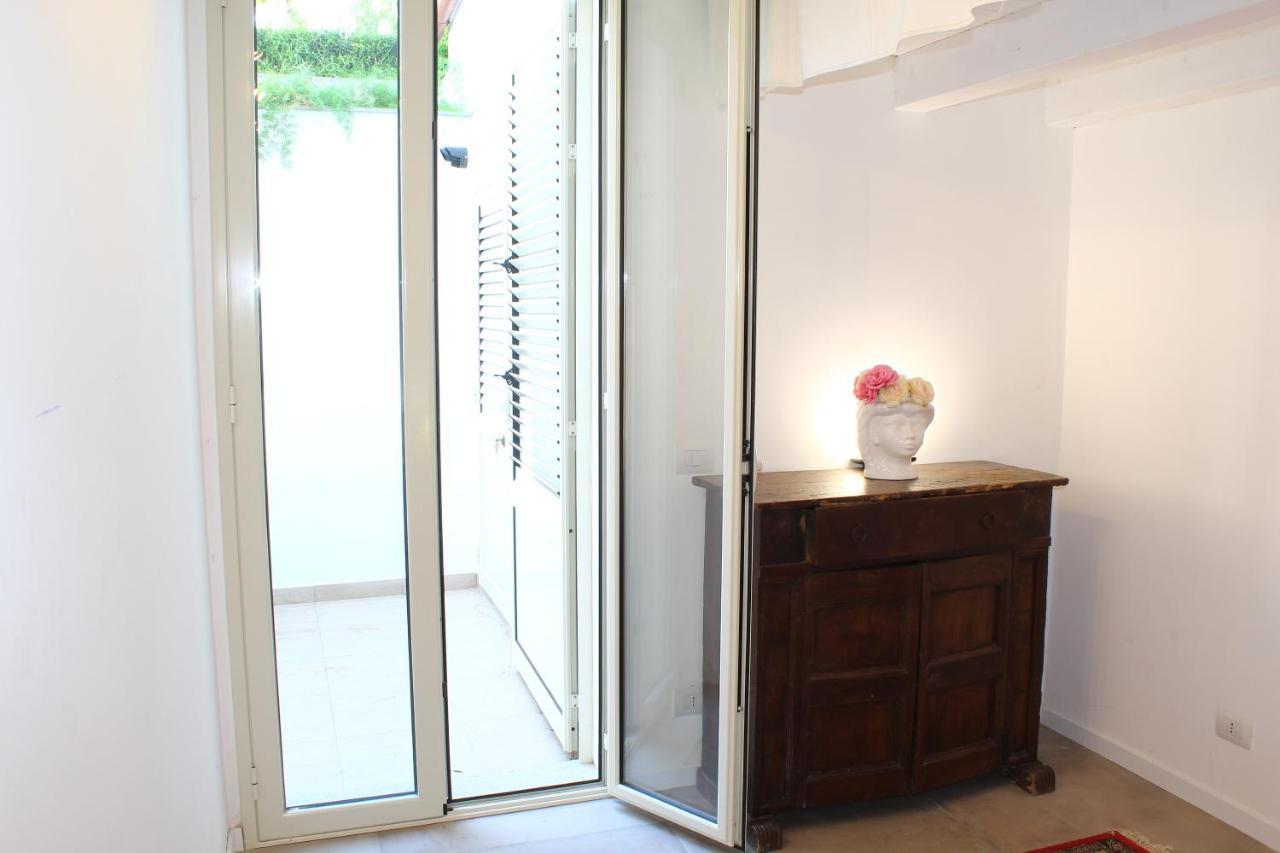 팔레르모 Casa D'Artista 아파트 외부 사진