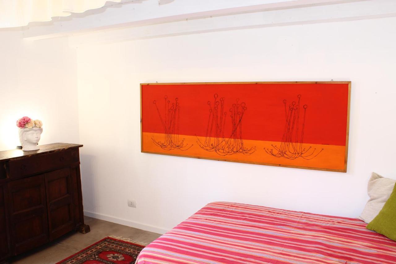 팔레르모 Casa D'Artista 아파트 외부 사진