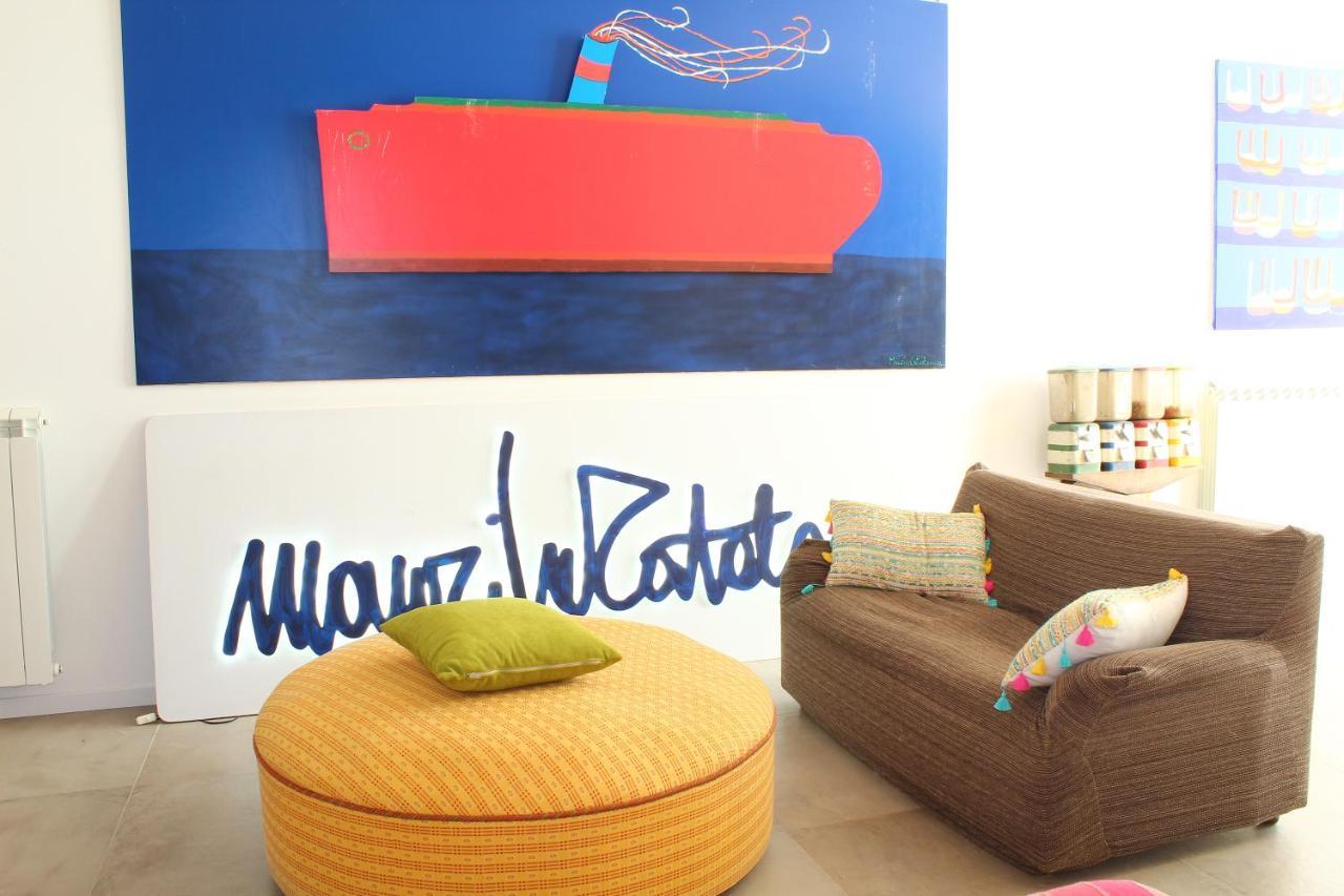 팔레르모 Casa D'Artista 아파트 외부 사진
