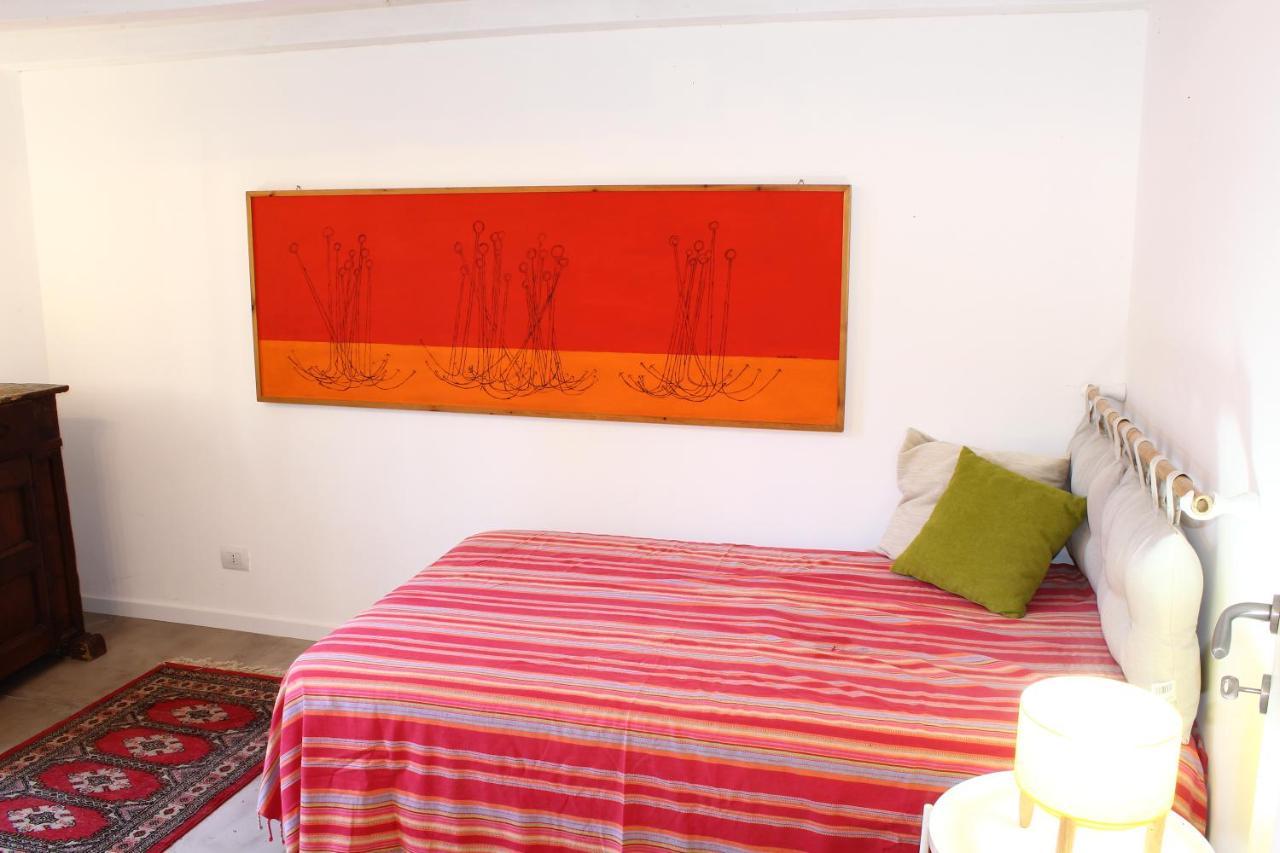 팔레르모 Casa D'Artista 아파트 외부 사진