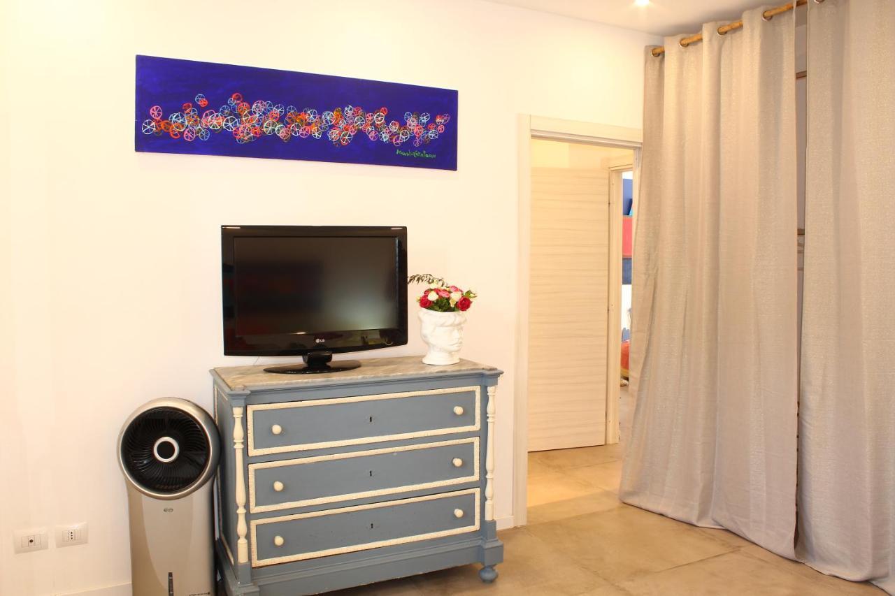 팔레르모 Casa D'Artista 아파트 외부 사진