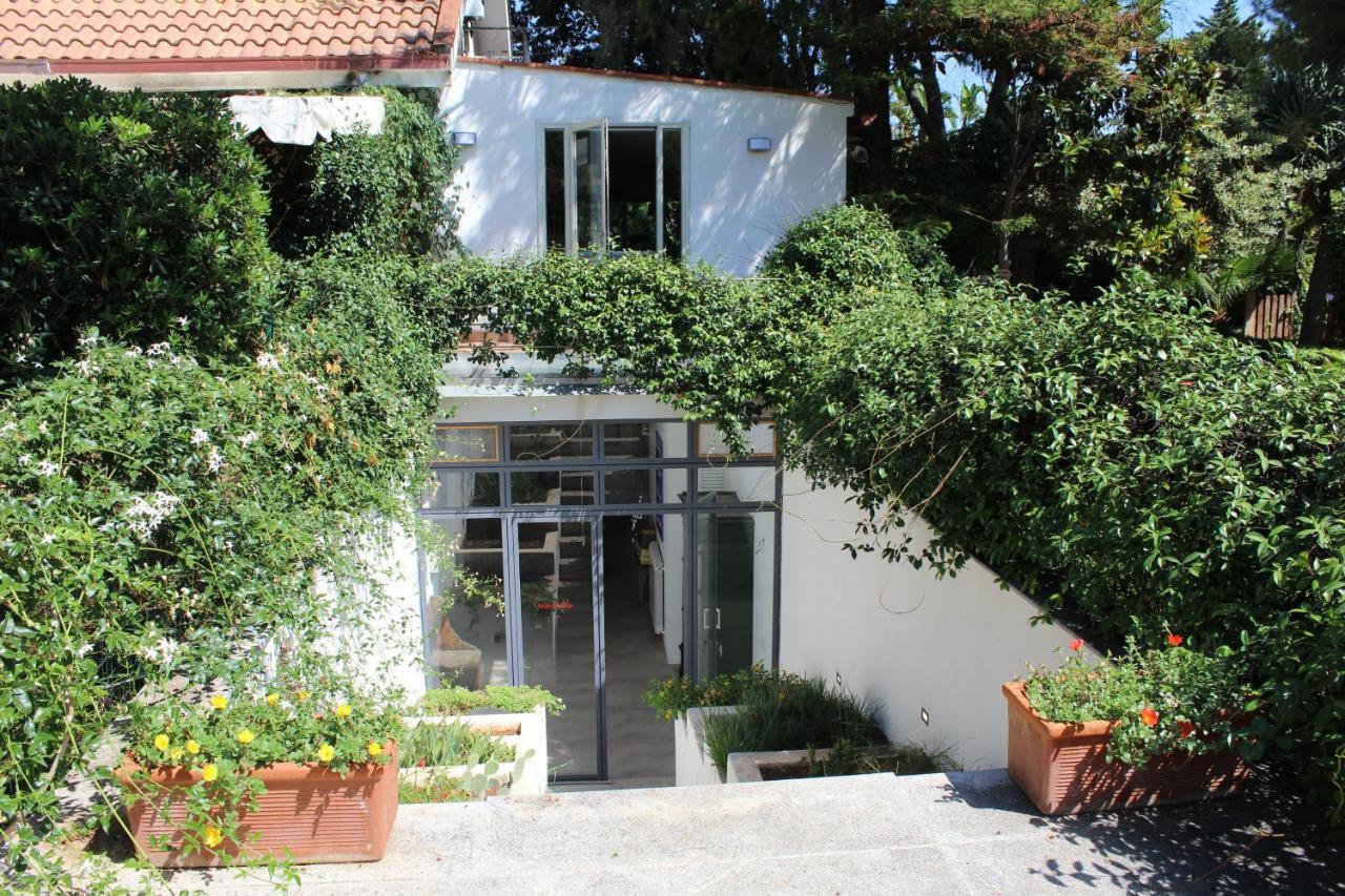 팔레르모 Casa D'Artista 아파트 외부 사진
