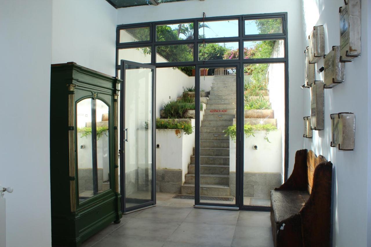 팔레르모 Casa D'Artista 아파트 외부 사진