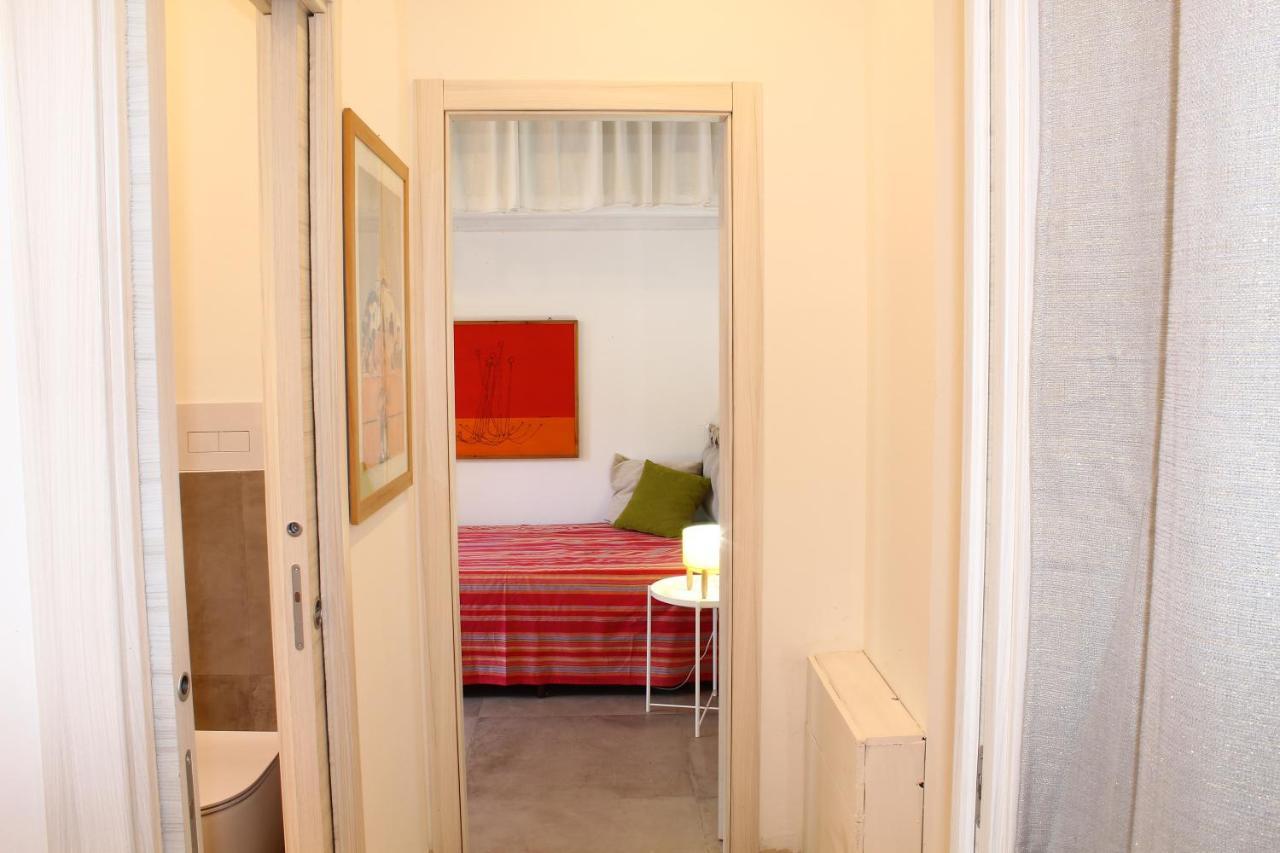 팔레르모 Casa D'Artista 아파트 외부 사진